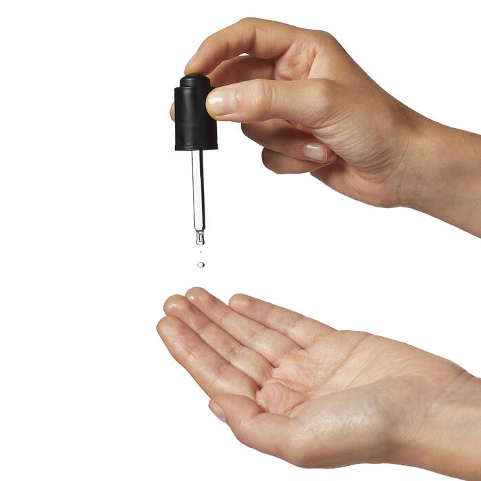 'Midnight Recovery Concentrate' Night Oil - 30 ml