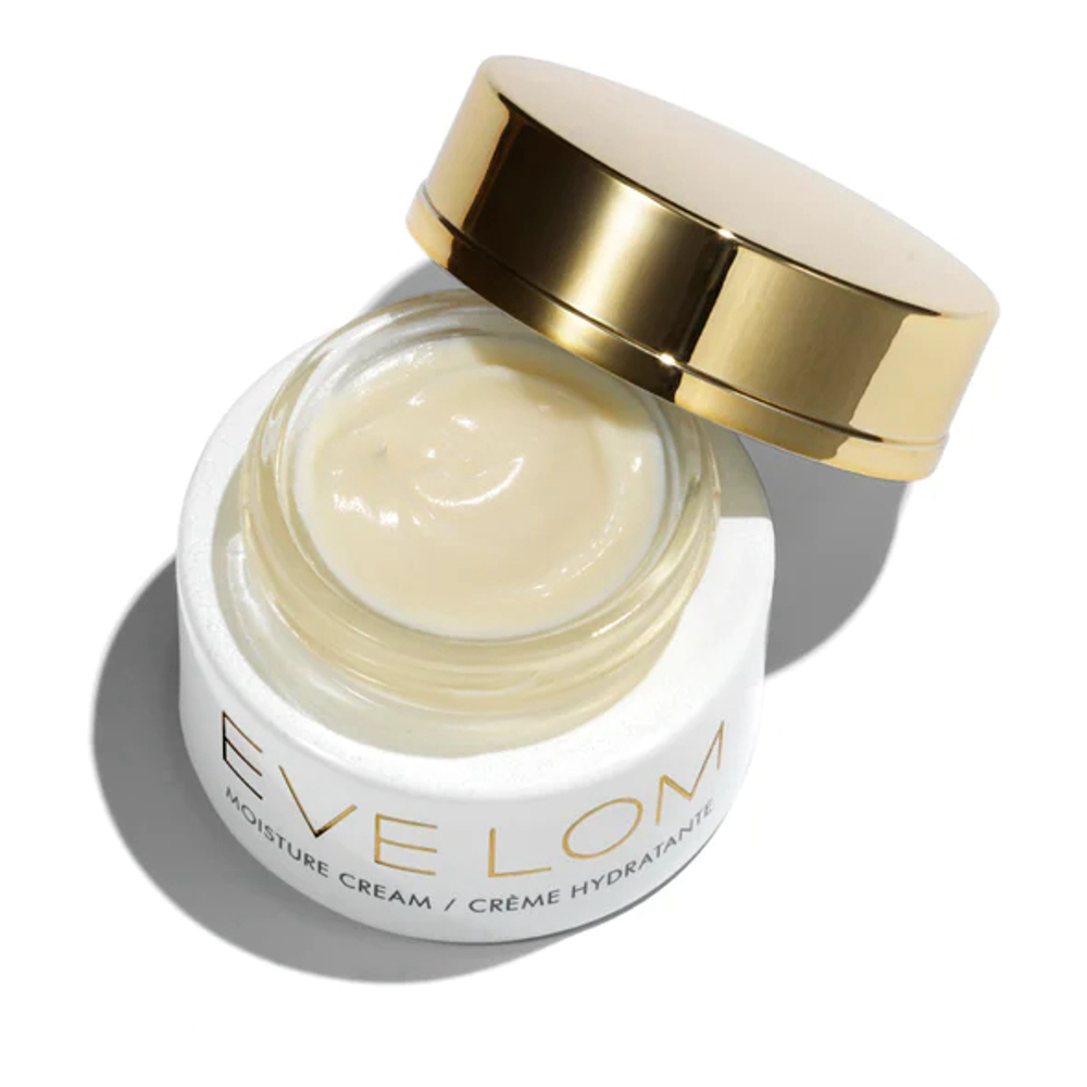 'Moisture' Face Cream - 50 ml