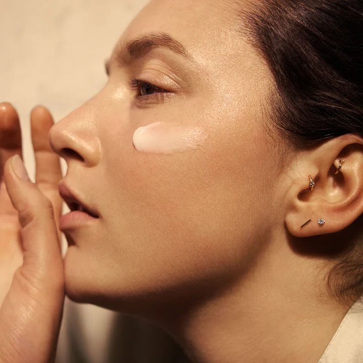 'Moisture' Face Cream - 50 ml