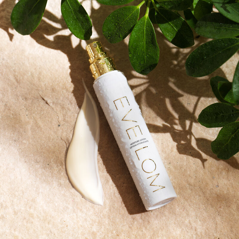 Lotion hydratante 'Moisture' - 50 ml