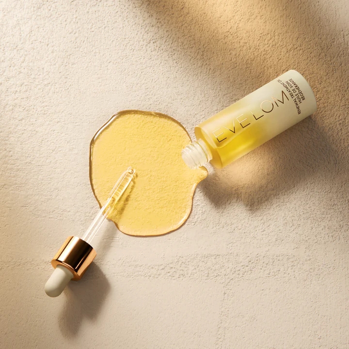 'Moisture & Radiance Renewal' Treatment Oil - 30 ml