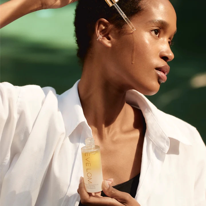 'Moisture & Radiance Renewal' Treatment Oil - 30 ml