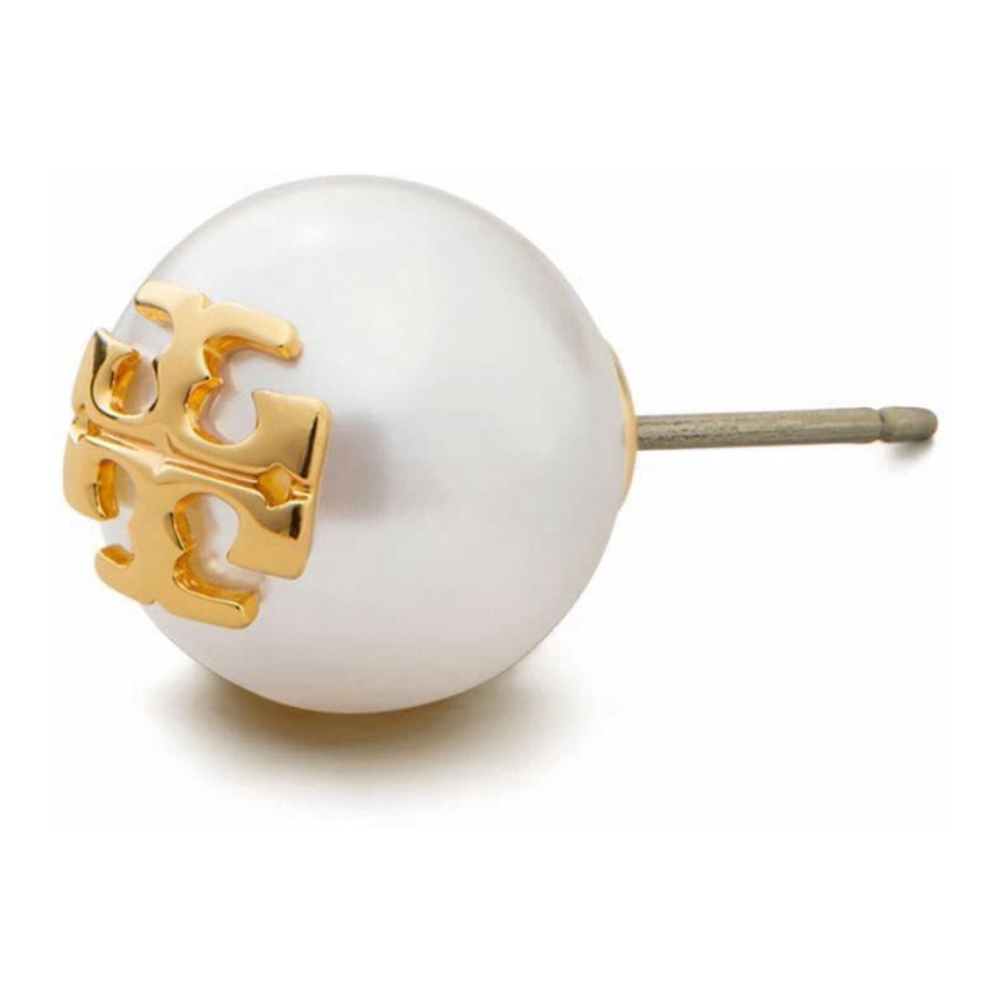 Boucles d'oreilles 'Kira Pearl Stud' pour Femmes