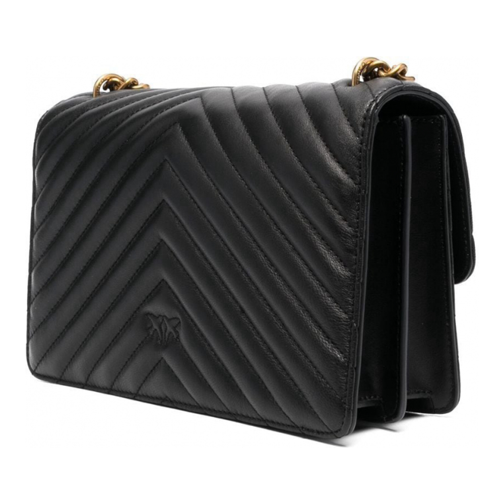 Sac à bandoulière 'Love One Classic' pour Femmes