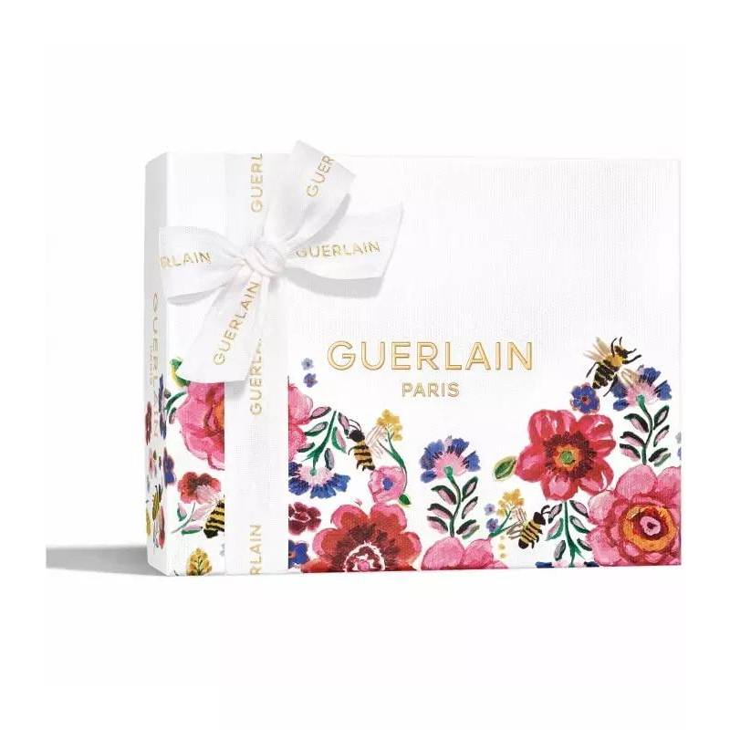 'Aqua Allegoria Nerolia Vetiver' Coffret de parfum - 3 Pièces