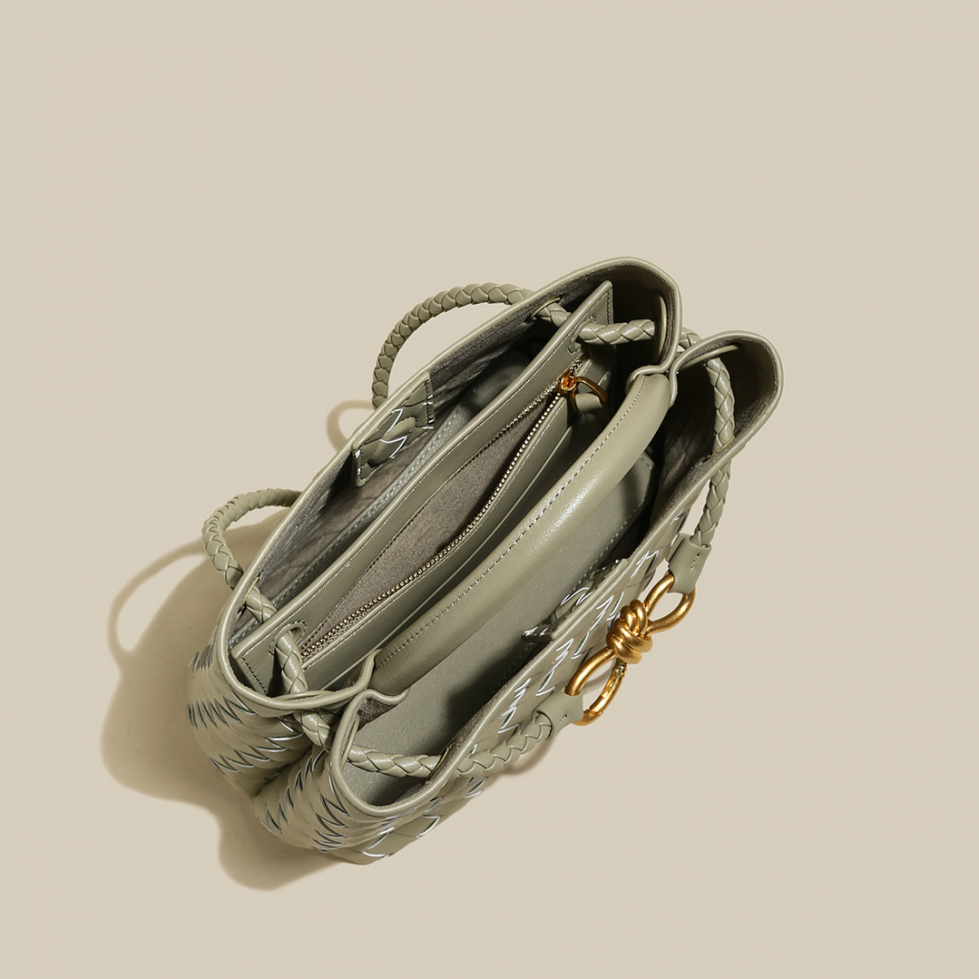 Women's 'Dice' Tote Bag