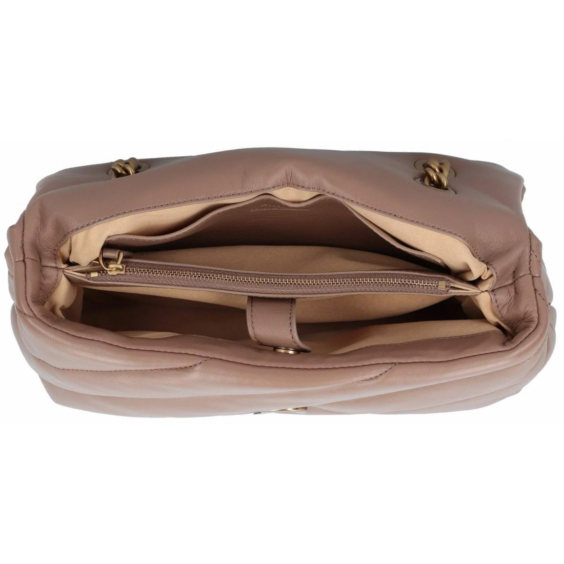 Sac à bandoulière 'Love Puff' pour Femmes