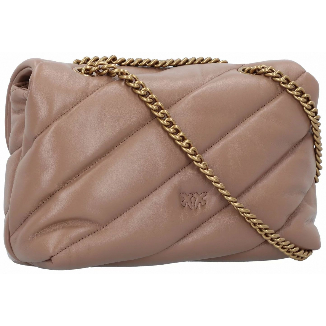 Sac à bandoulière 'Love Puff' pour Femmes