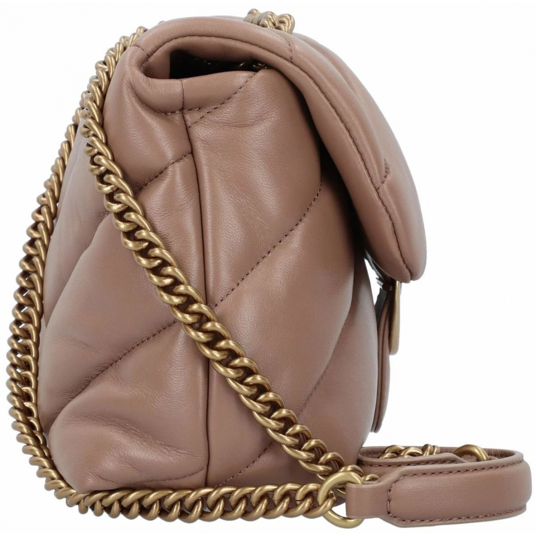 Sac à bandoulière 'Love Puff' pour Femmes