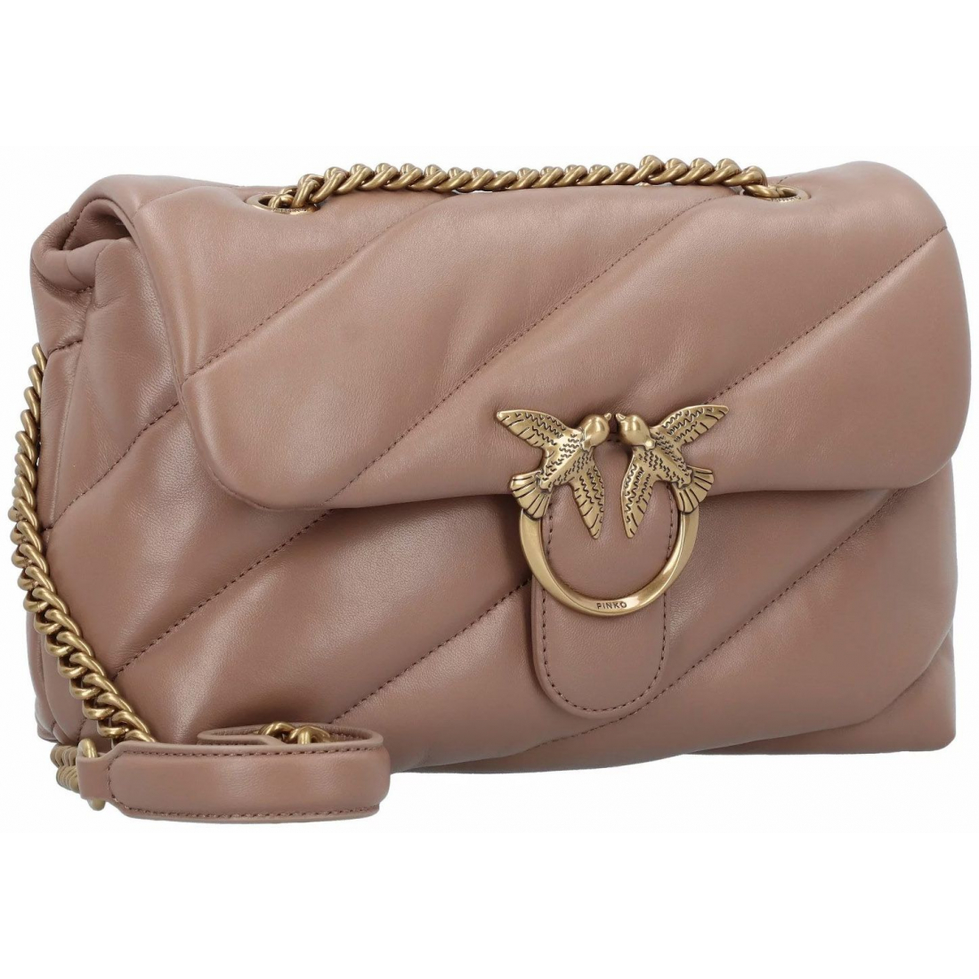 Sac à bandoulière 'Love Puff' pour Femmes