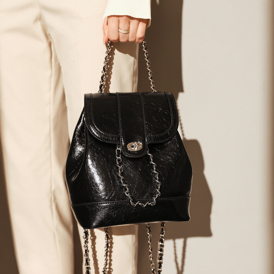 Women's 'Swipe' Backpack