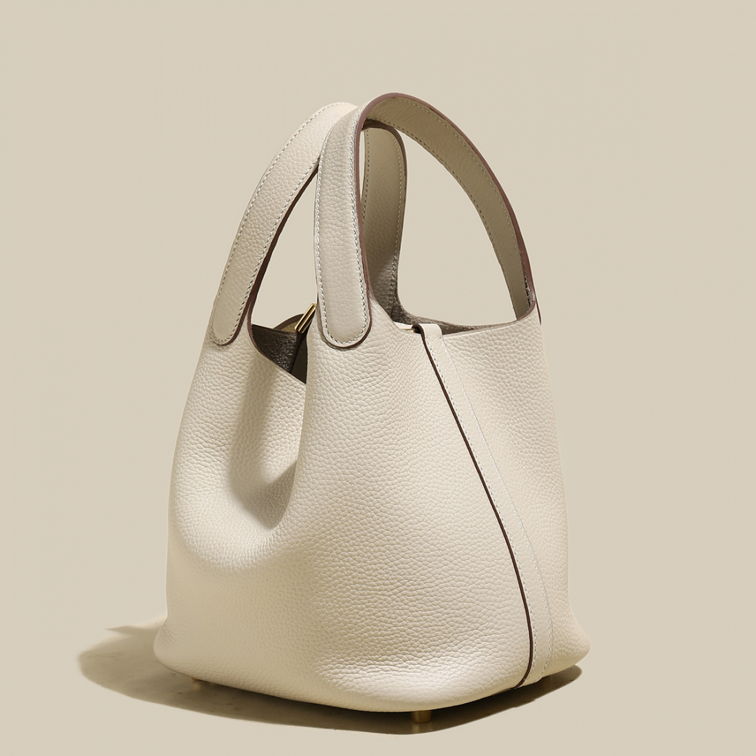 Women's 'Molly Premium Bucket' Tote Bag