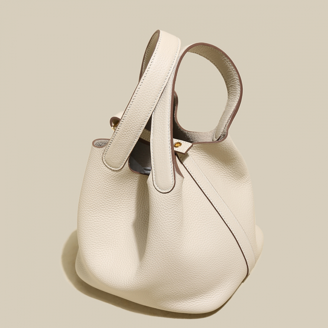 Women's 'Molly Premium Bucket' Tote Bag