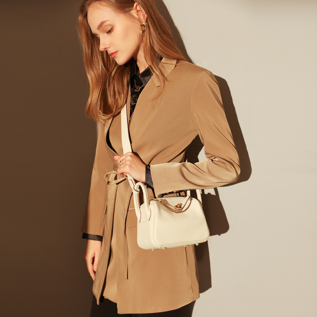 Women's 'Monte Convertible Small' Top Handle Bag