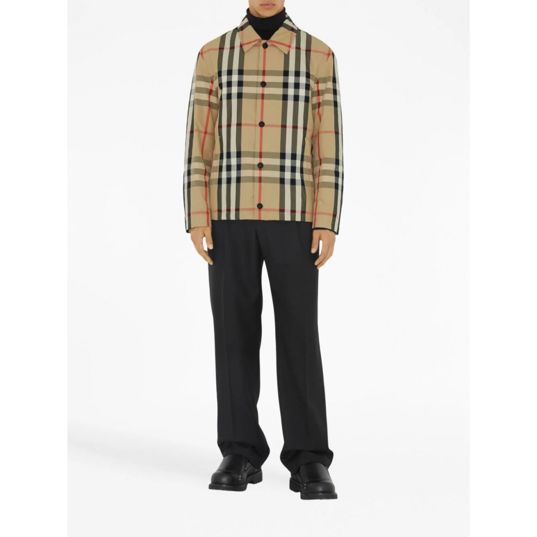 Surchemise 'Sussex' pour Hommes