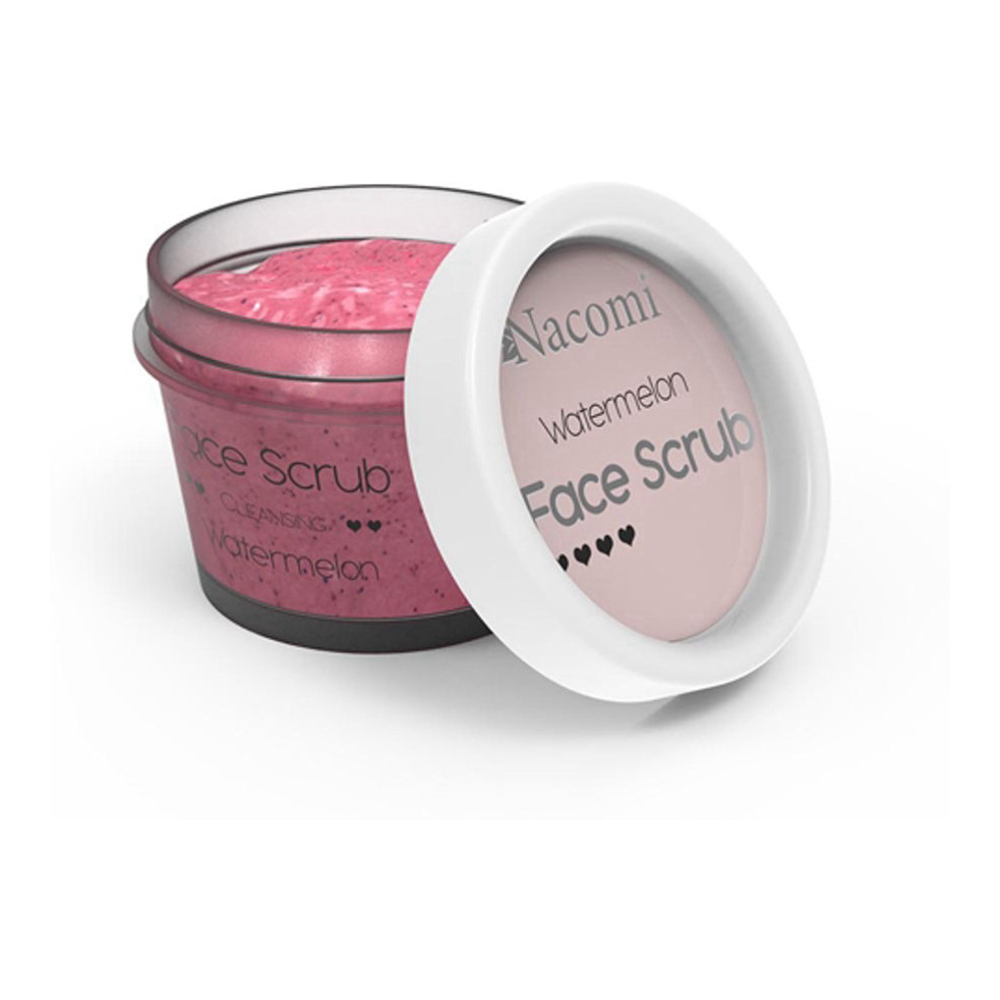 'Watermelon Face & Lip' Gesichtspeeling - 80 g