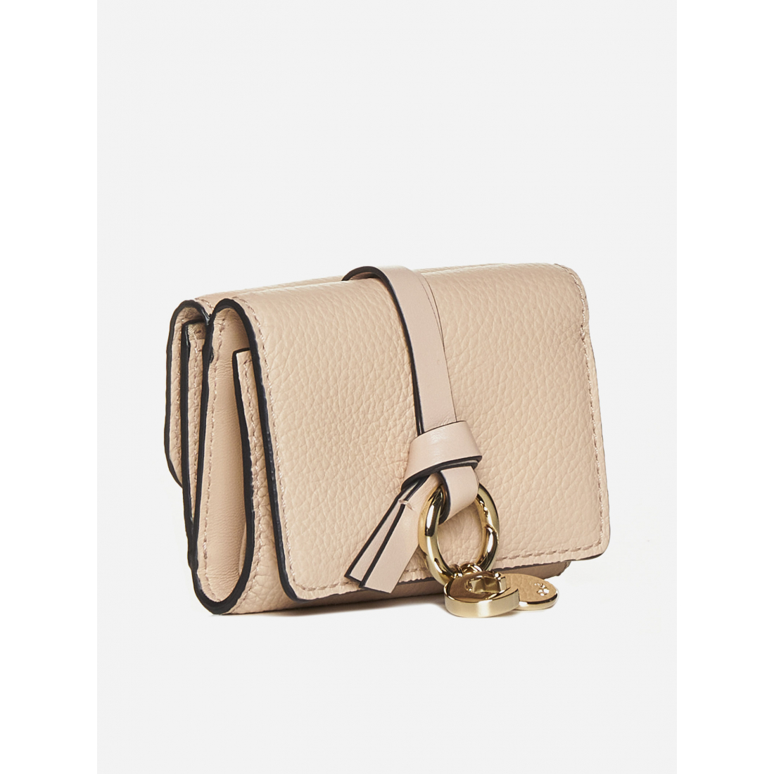 'Alphabet' Portemonnaie für Damen