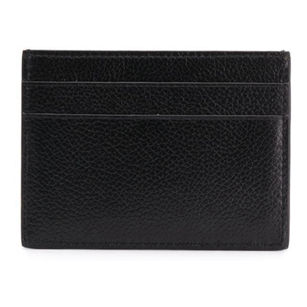 Men's 'Logo' Card Holder