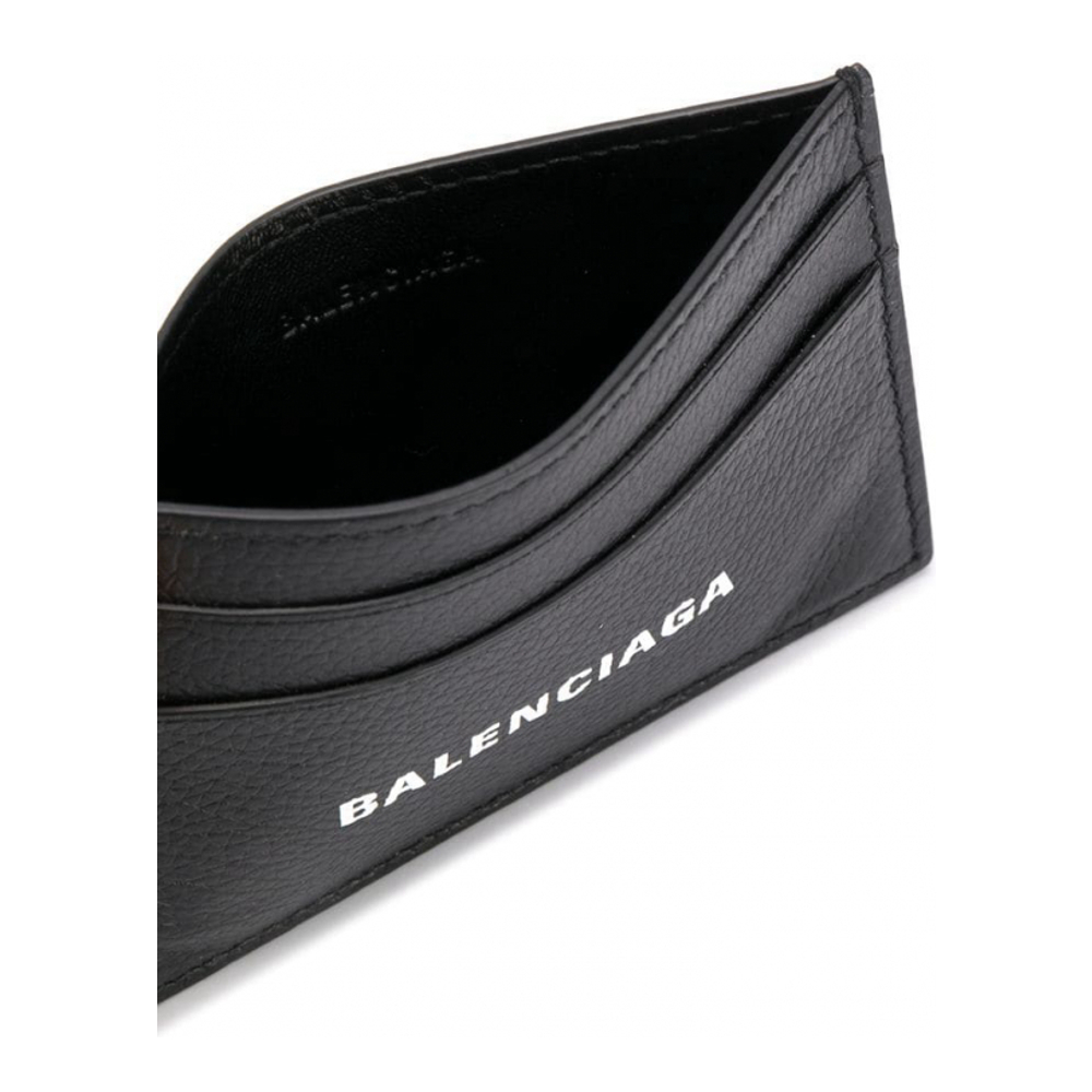 Men's 'Logo' Card Holder