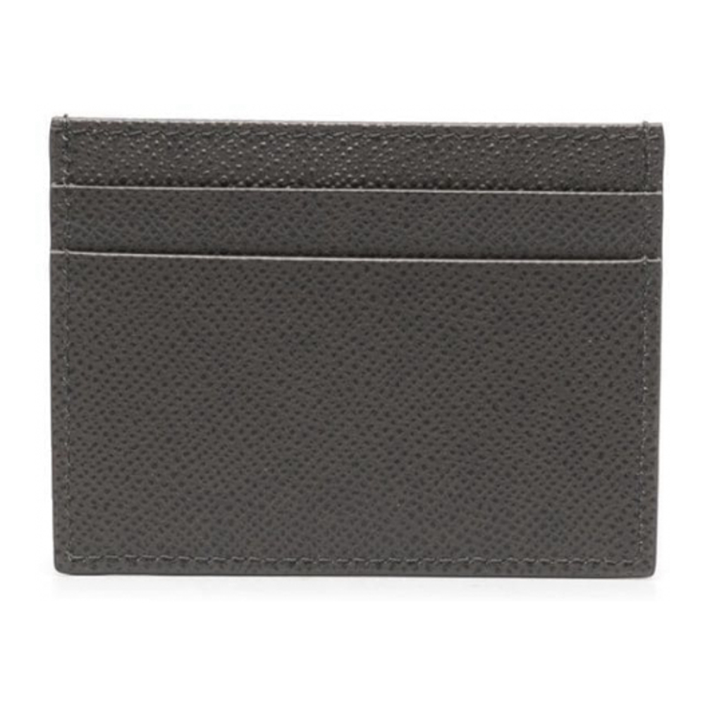 Porte-carte 'Logo' pour Hommes