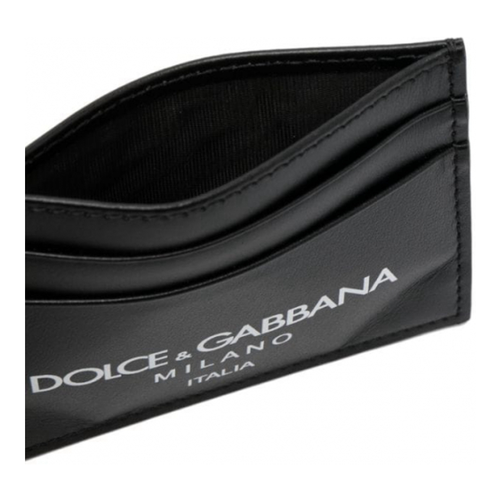 Porte-carte 'Logo' pour Hommes