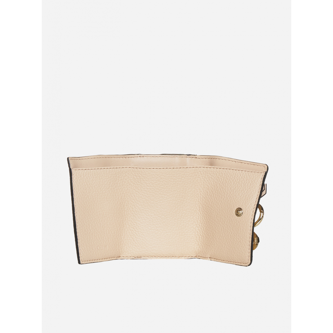 'Alphabet' Portemonnaie für Damen