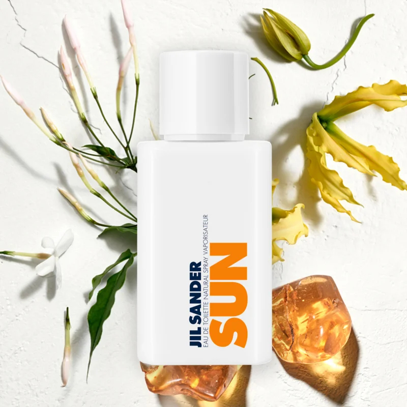 Eau de toilette 'Sun' - 30 ml