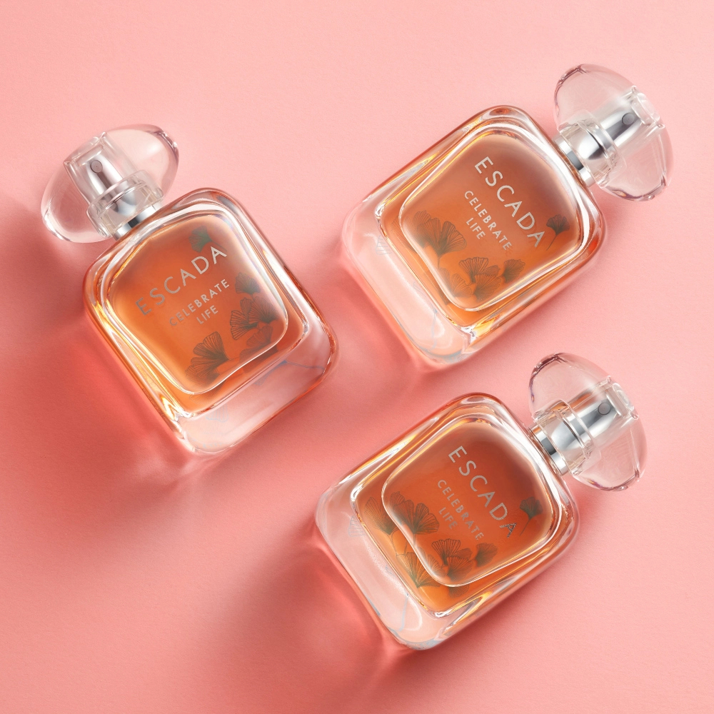 Eau de parfum 'Celebrate Life' - 50 ml