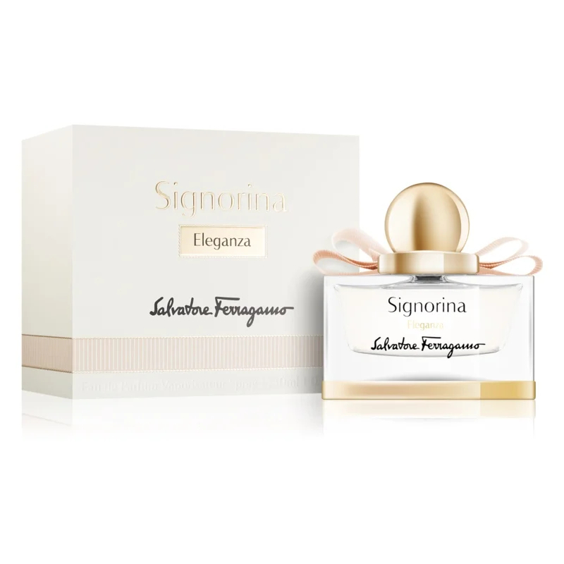 Eau de parfum 'Signorina Eleganza' - 30 ml