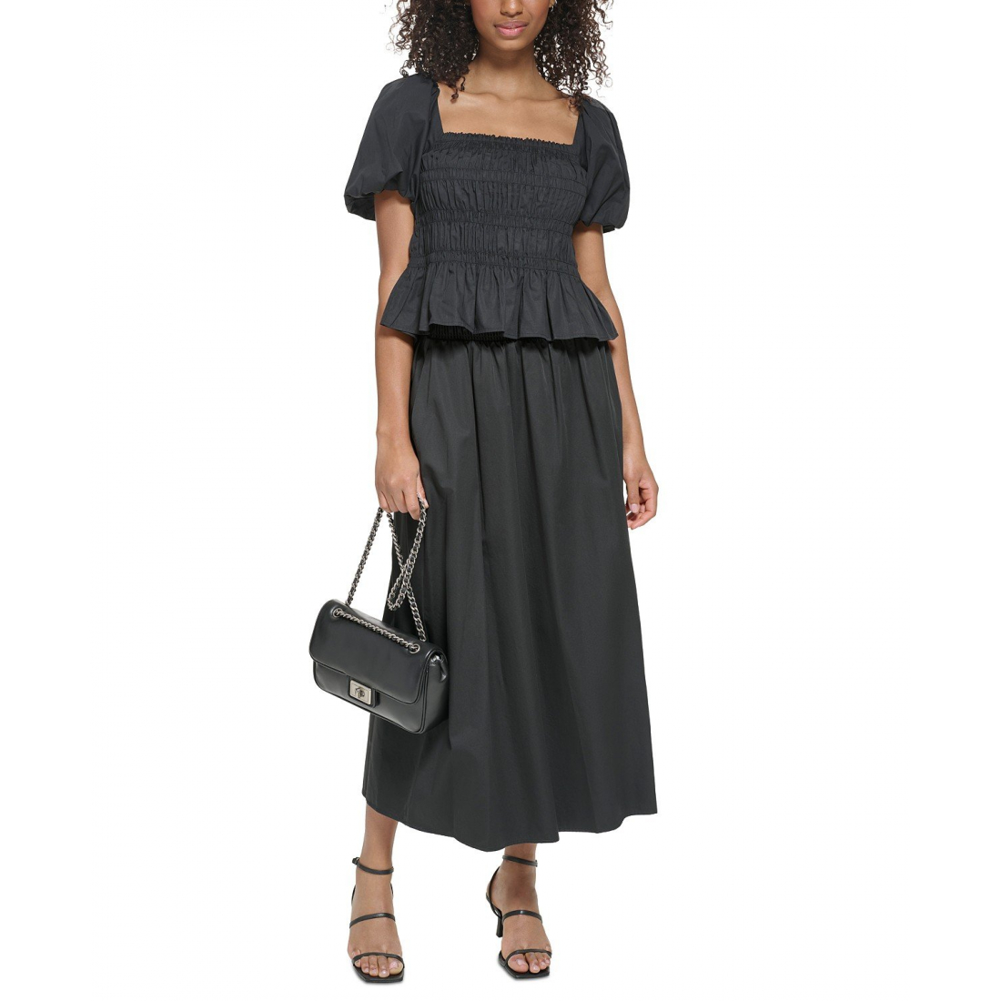 Women's 'Smocked' Blouse