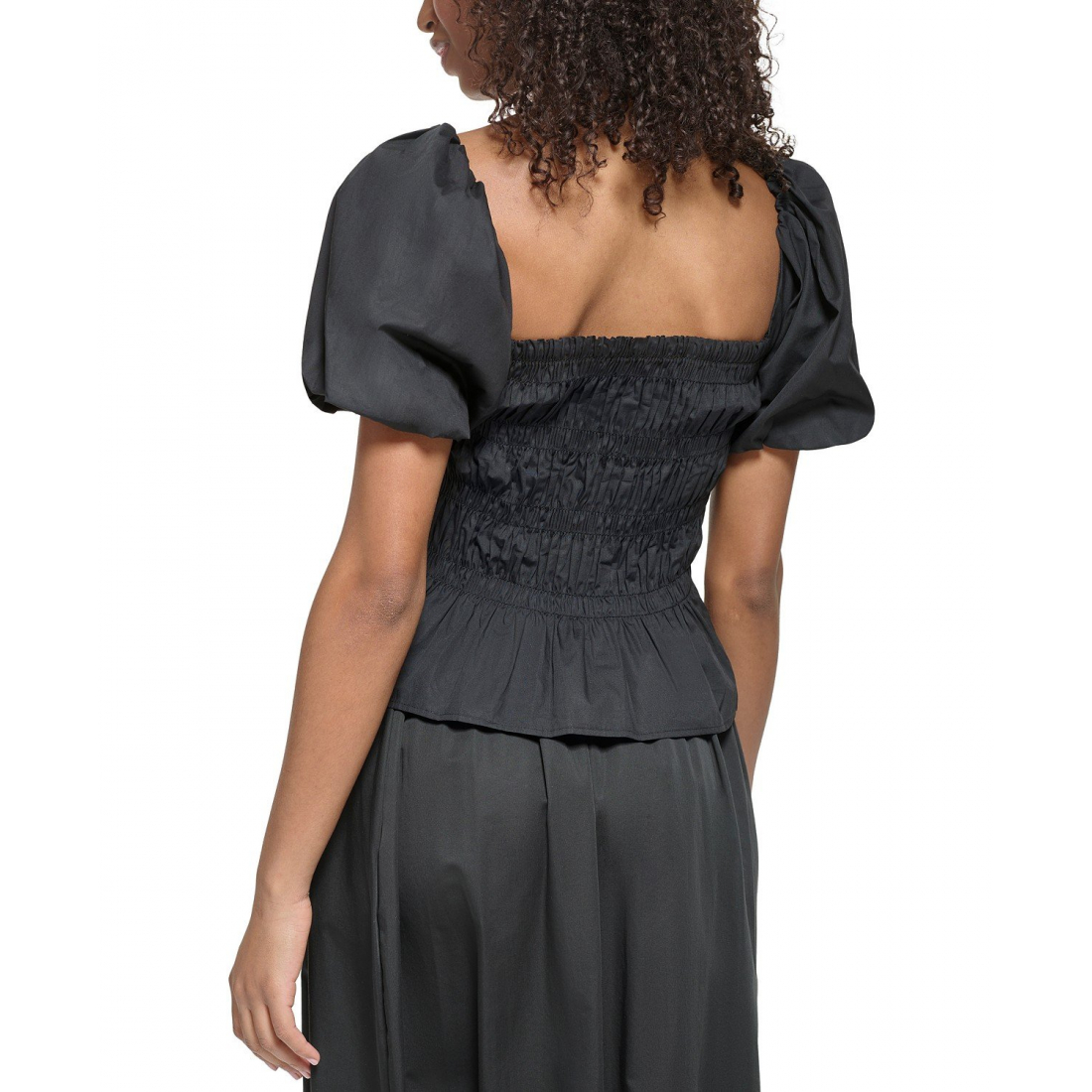 Women's 'Smocked' Blouse