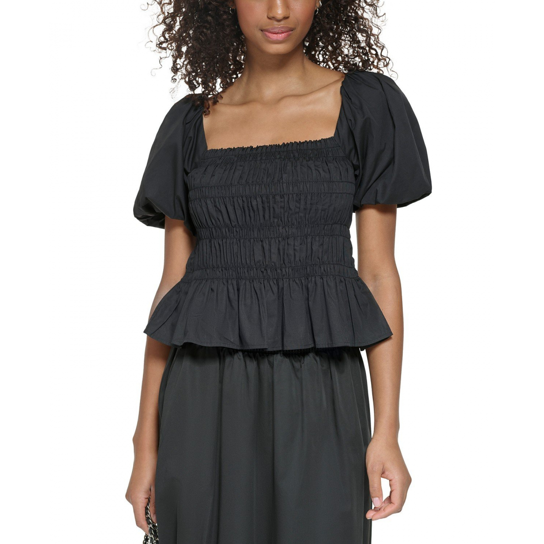 Women's 'Smocked' Blouse