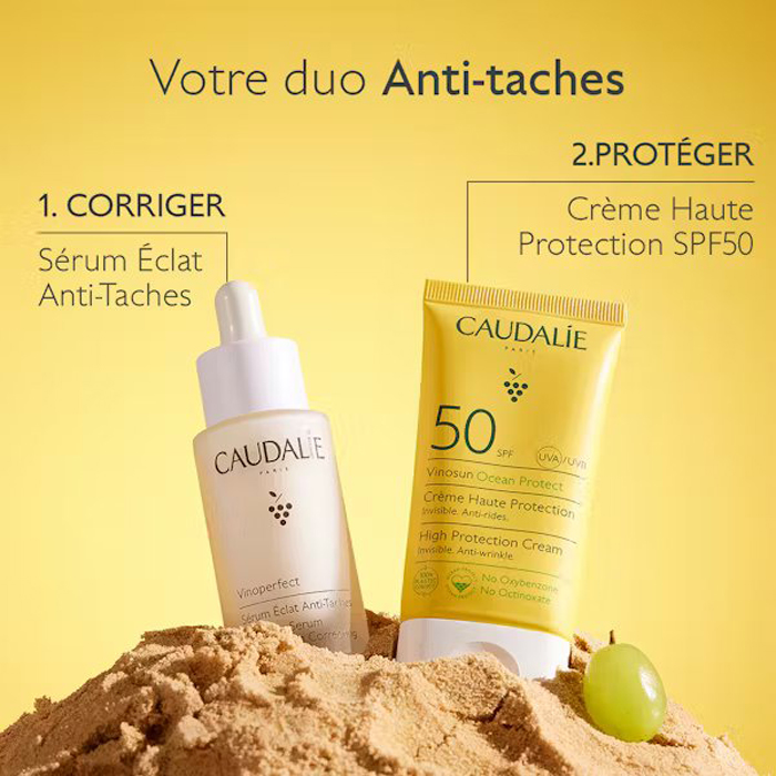 'Vinosun Very High Protection SPF50' Face Sunscreen - 50 ml