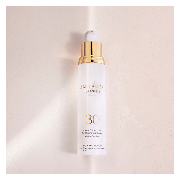 'Sun Perfect Illuminating SPF30' Sun Cream - 50 ml