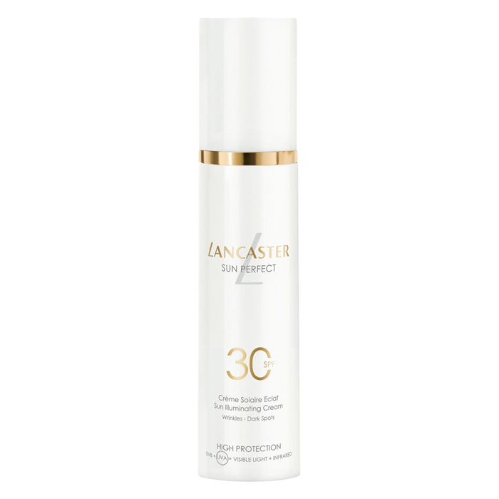 'Sun Perfect Illuminating SPF30' Sun Cream - 50 ml