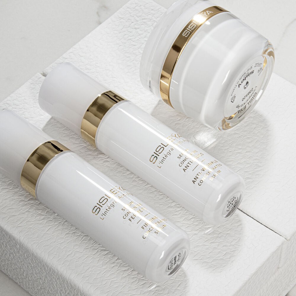 'Sisleÿa L'Intégral Prestige' Anti-Aging Care Set - 3 Pieces