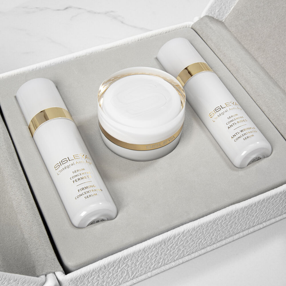 'Sisleÿa L'Intégral Prestige' Anti-Aging Care Set - 3 Pieces