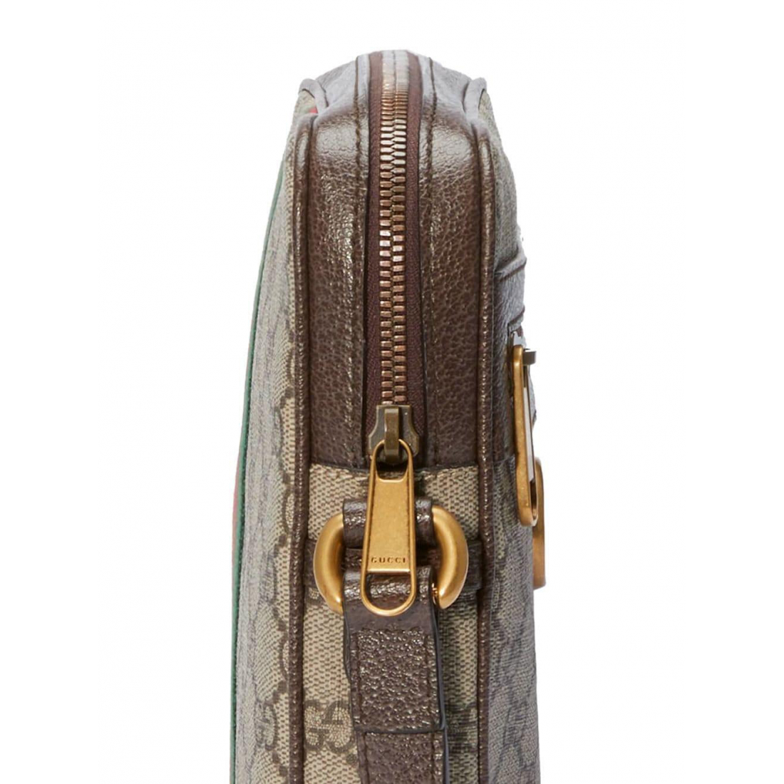 Men's 'Ophidia GG Small' Messenger Bag