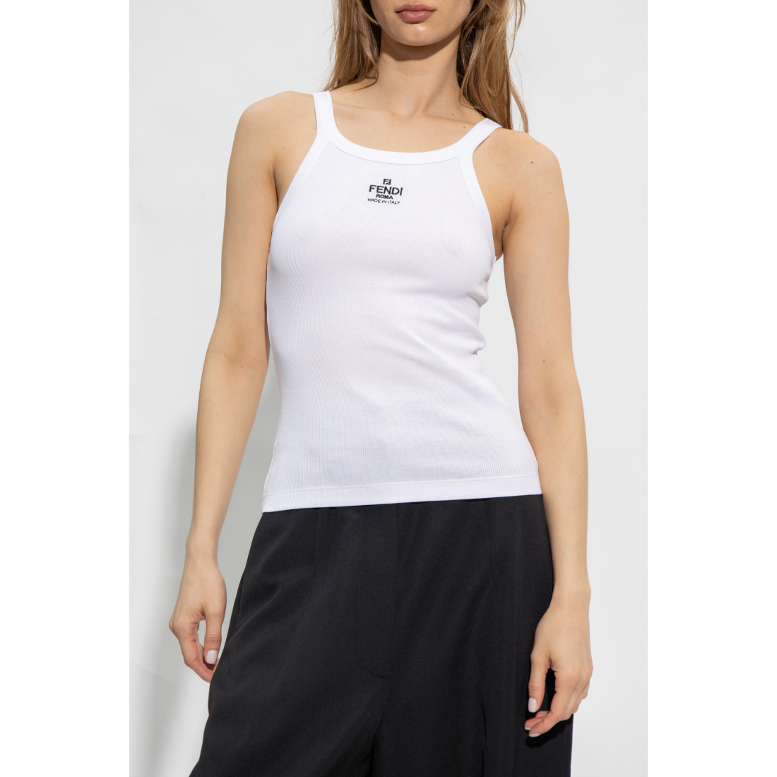 Haut sans manches pour Femmes