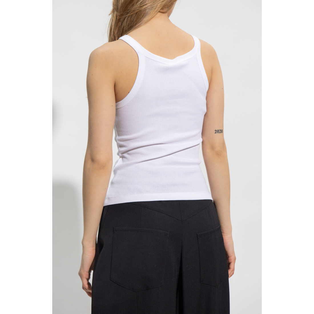 Haut sans manches pour Femmes