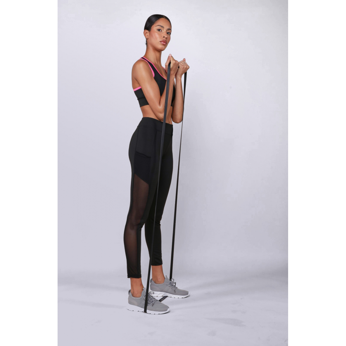 'Light' Widerstandsband