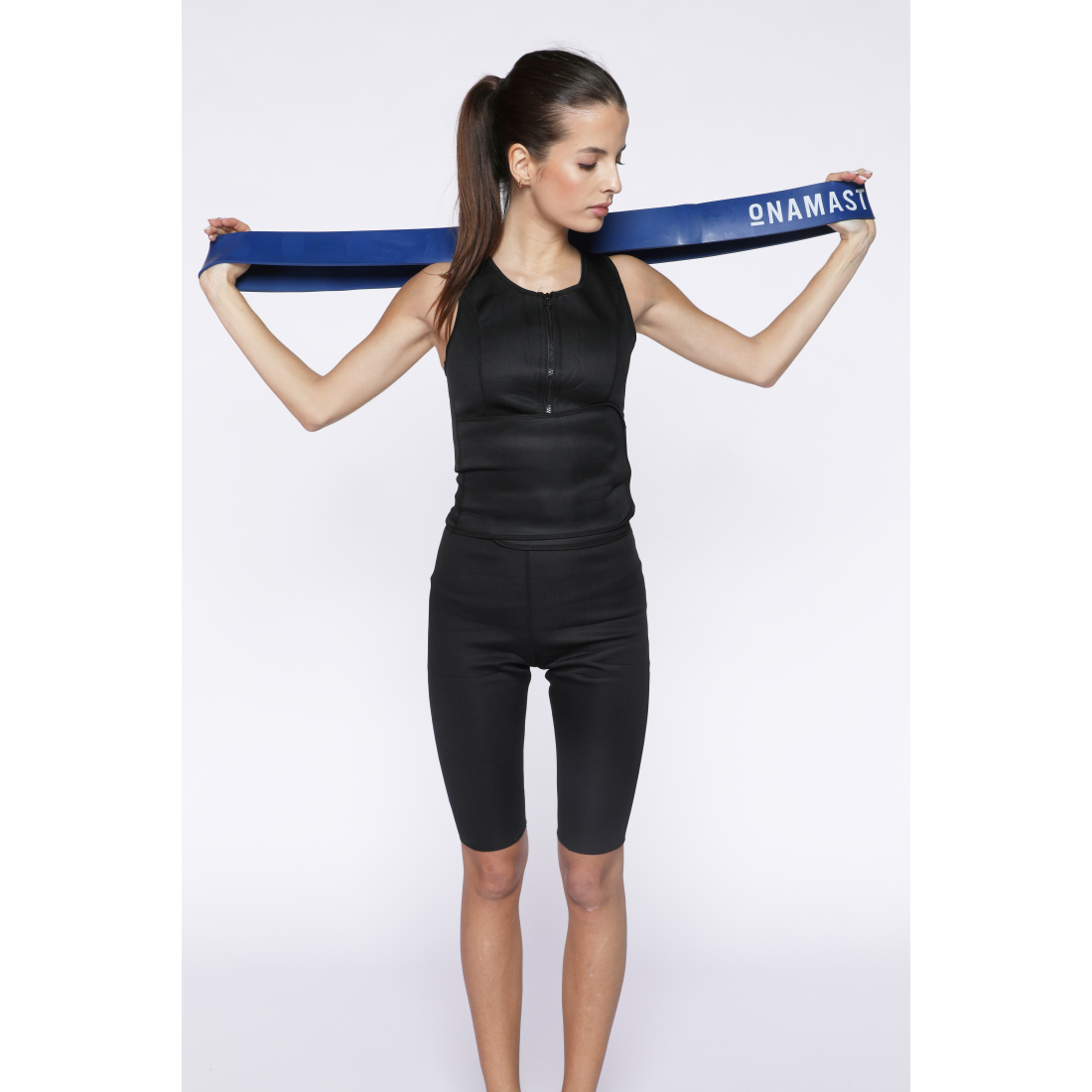 'Extra Strong' Widerstandsband - 3 Stücke