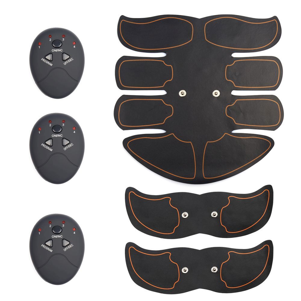 Elektro-Muskelstimulator