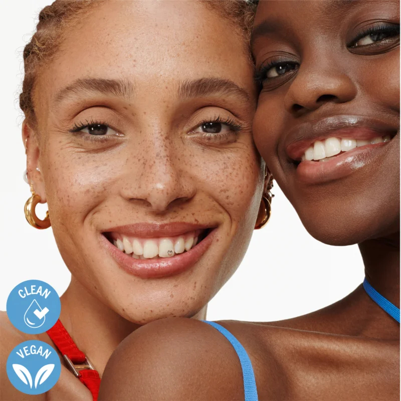 'Kind & Free' Getönter Lippenbalsam - 003 Tropical Spark 1.7 g