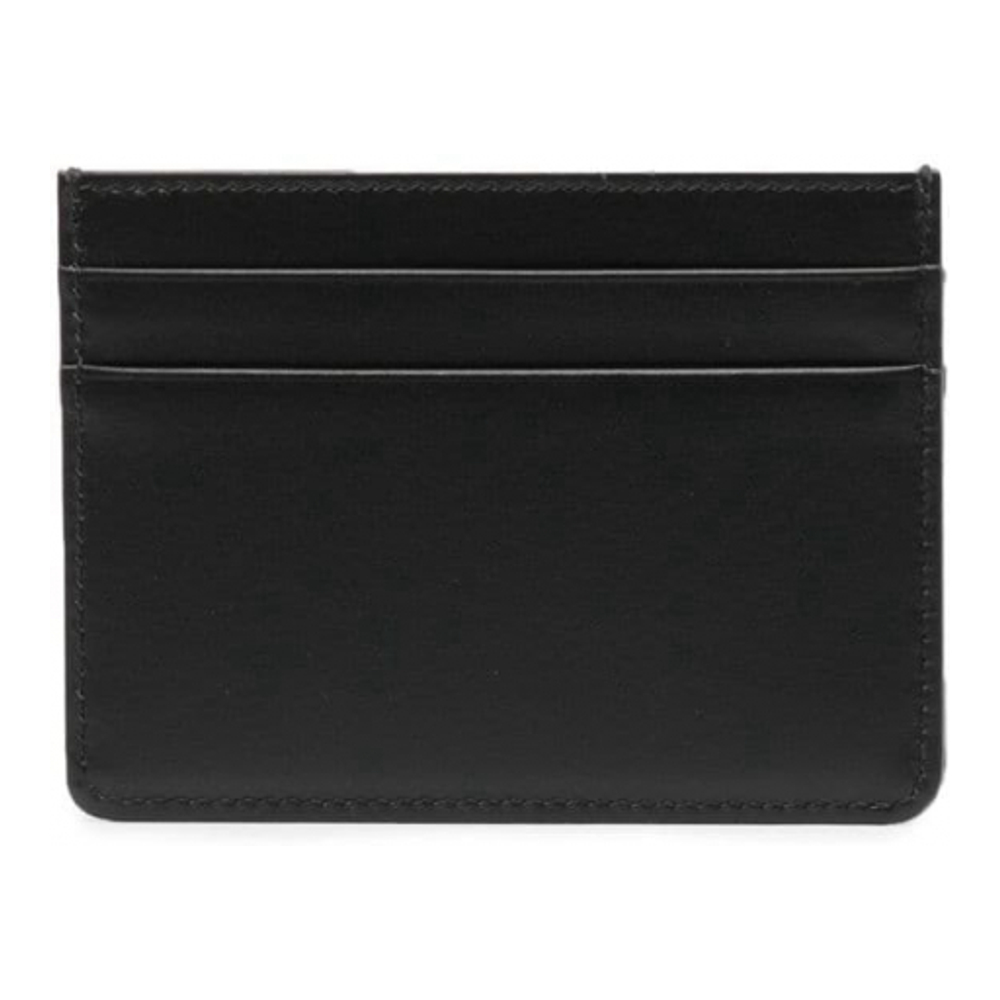 Men's 'Logo' Card Holder