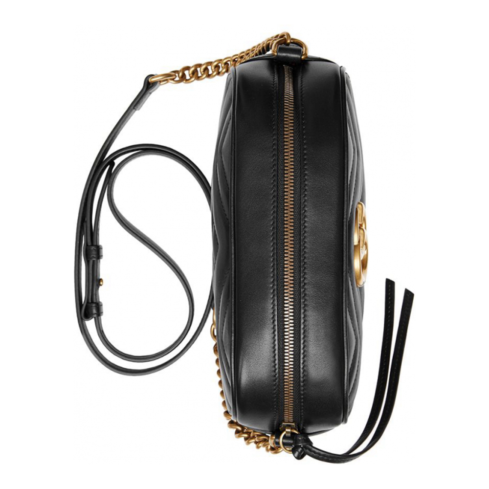 Sac à bandoulière 'Small GG Marmont' pour Femmes