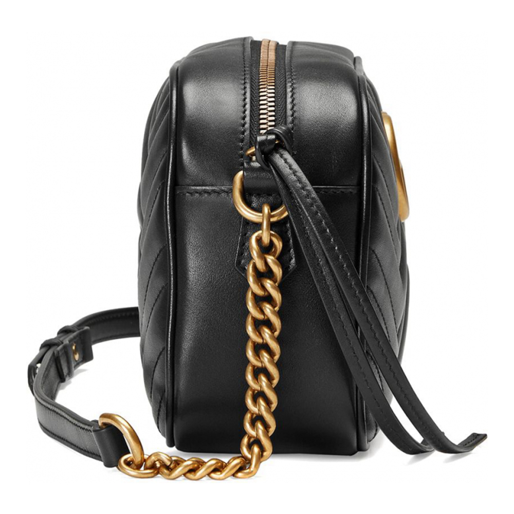 Sac à bandoulière 'Small GG Marmont' pour Femmes