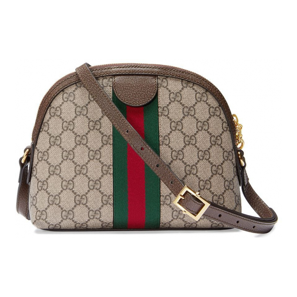 Sac à bandoulière 'Small Ophidia GG' pour Femmes