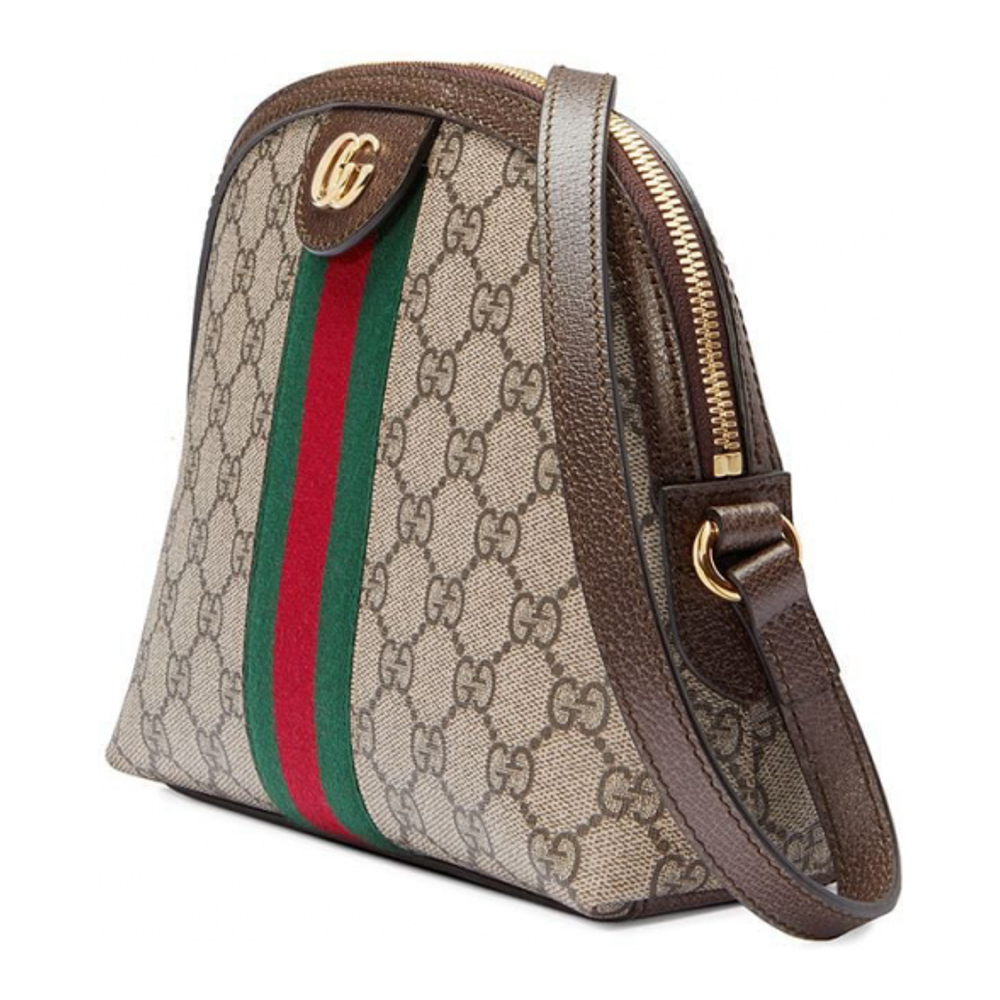 Sac à bandoulière 'Small Ophidia GG' pour Femmes