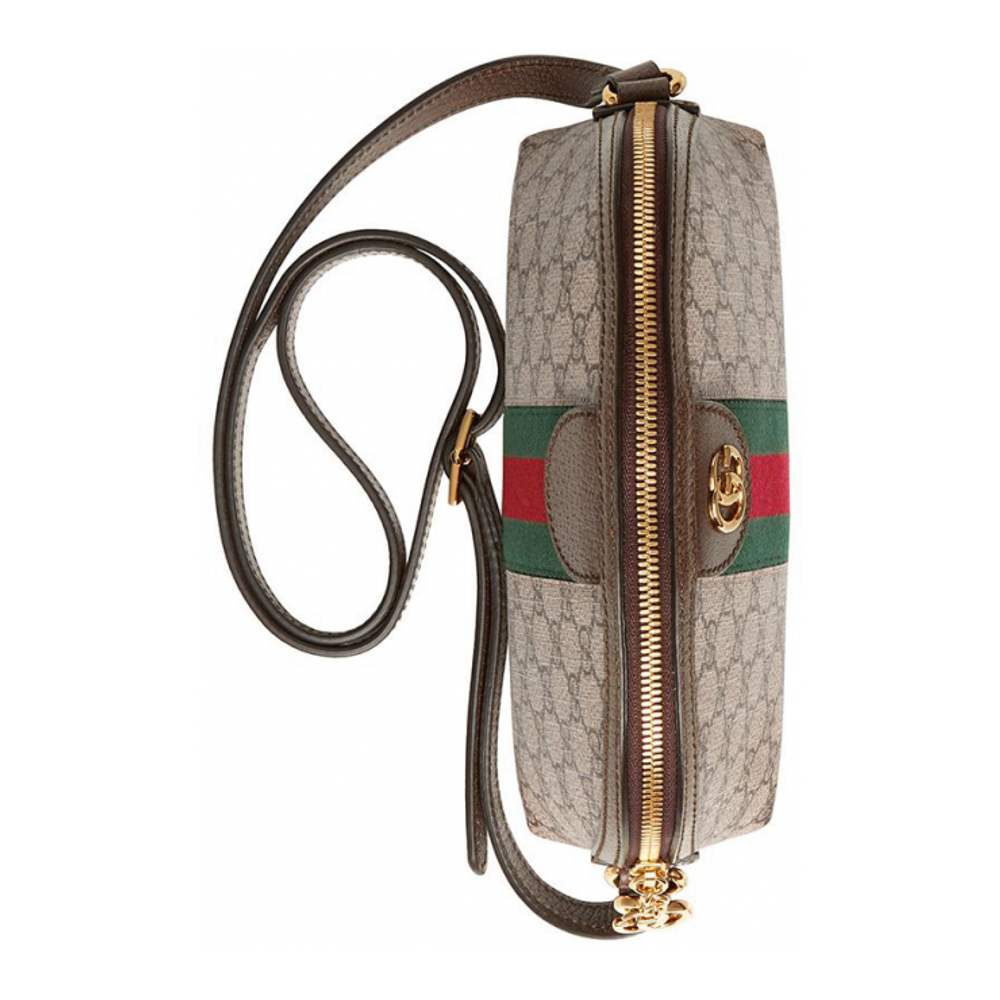 Sac à bandoulière 'Small Ophidia GG' pour Femmes